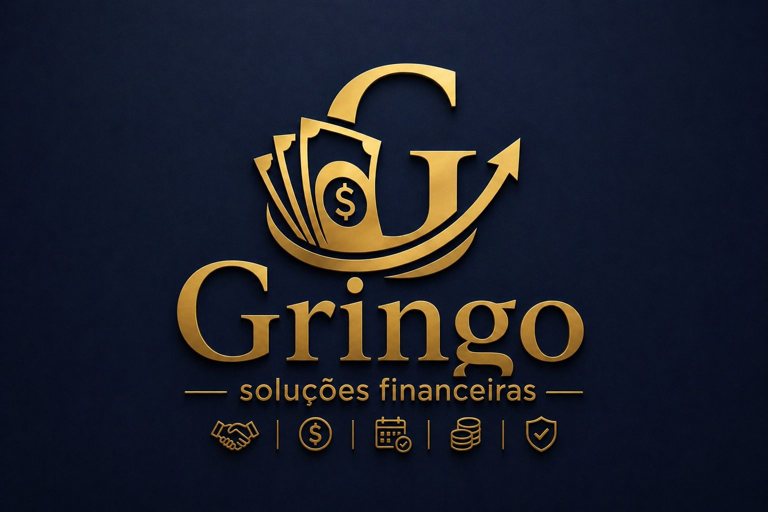 Gringo Soluções Financeiras